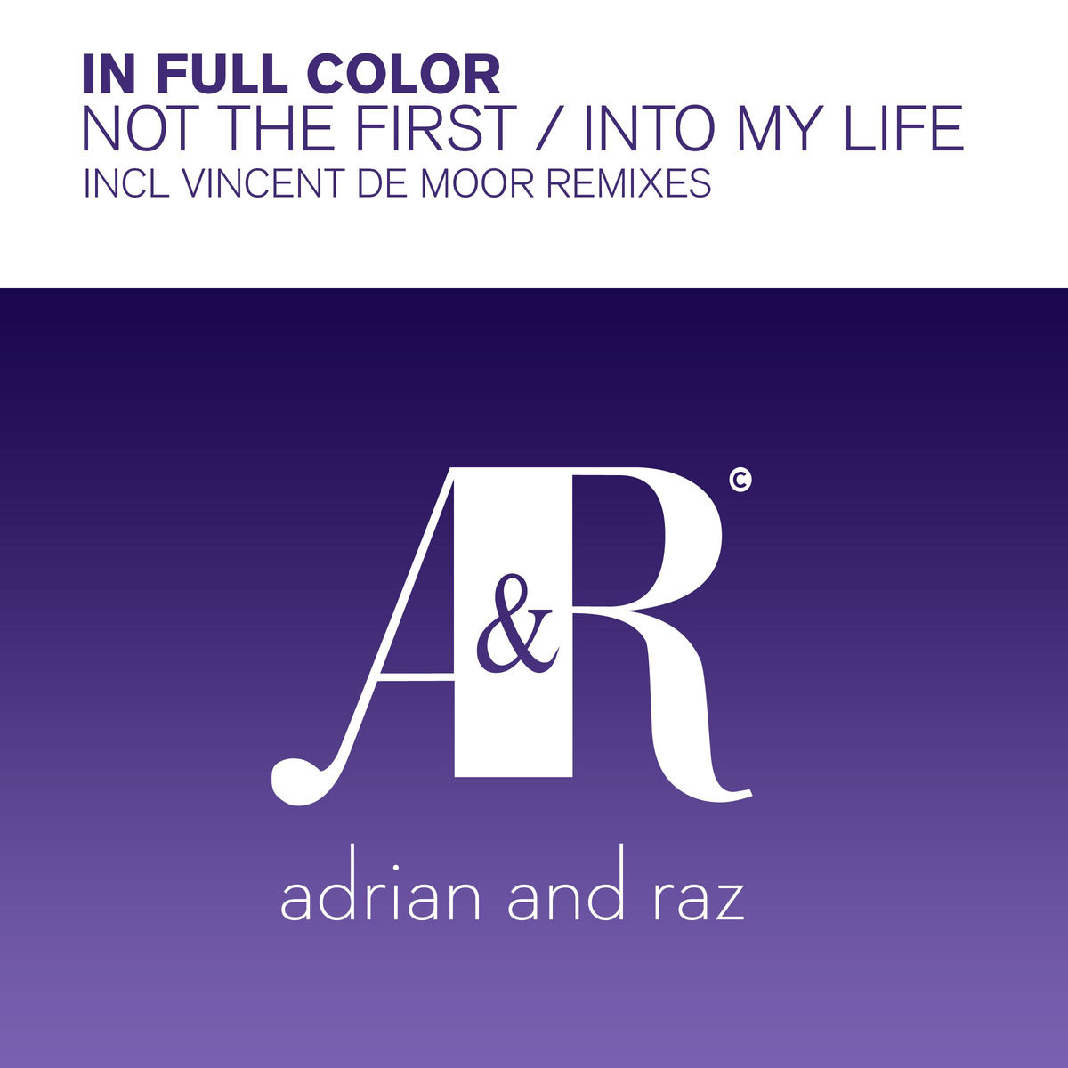 In Full Color